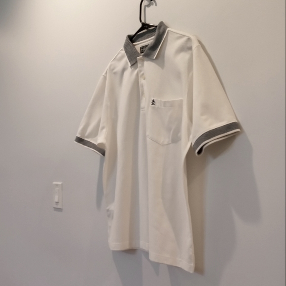 PENGUIN GRAND SLAM POLO - Picture 4 of 10